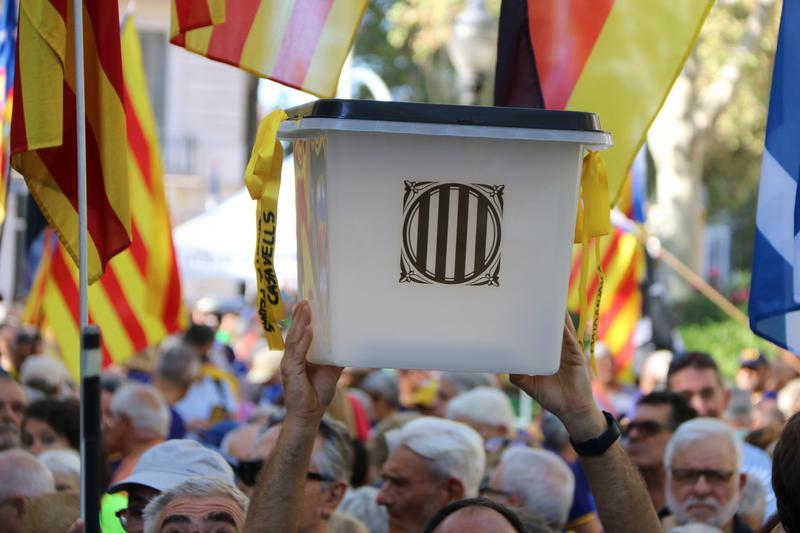 Catalan elections: is Catalonia&rsquo;s <strong>independence push </strong>still a thing?