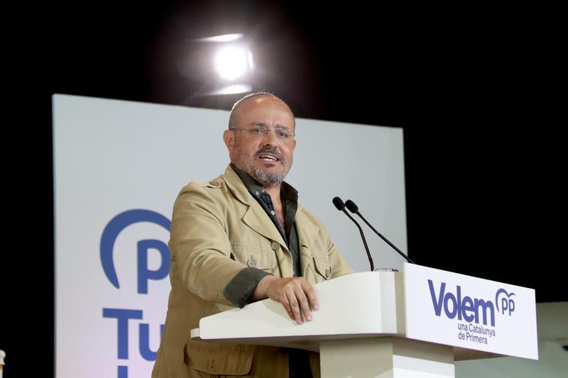Conservative <strong>People&#39;s Party</strong> set for big gains in 2024 Catalan election