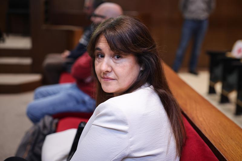 <strong>Borr&agrave;s sentenced to 4.5 years</strong> but could avoid prison with pardon request