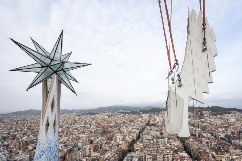 Sagrada Fam&iacute;lia gives away 500 pairs of tickets for traditional Christmas concert