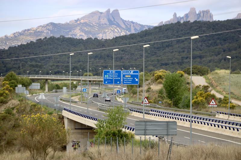 <strong>Highway extension</strong> debate divides election candidates in Barcelona metropolitan area&nbsp;