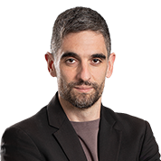 Xavier Alsinet